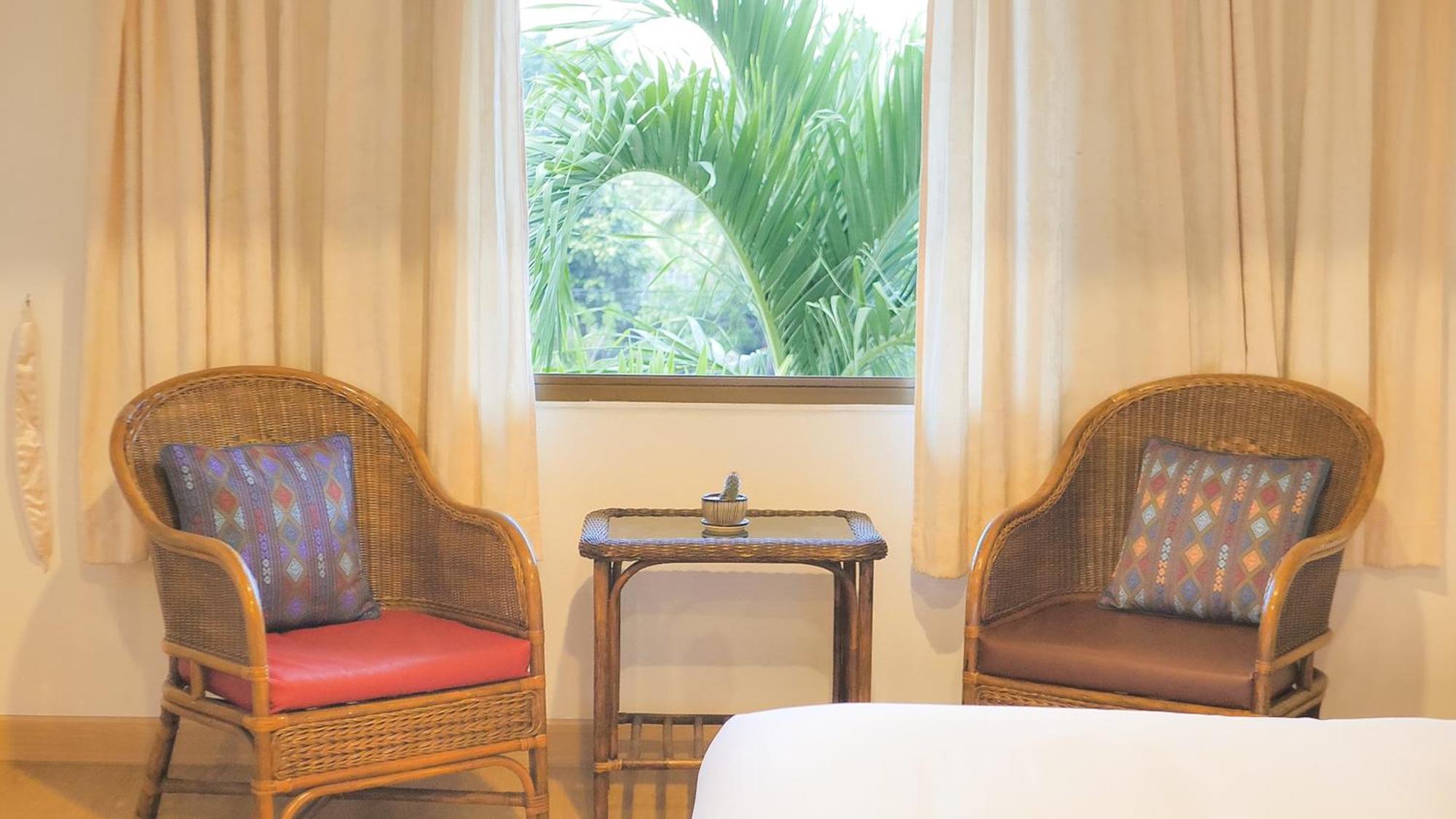 Siam Avari Hotel, Chiang Rai Exterior foto